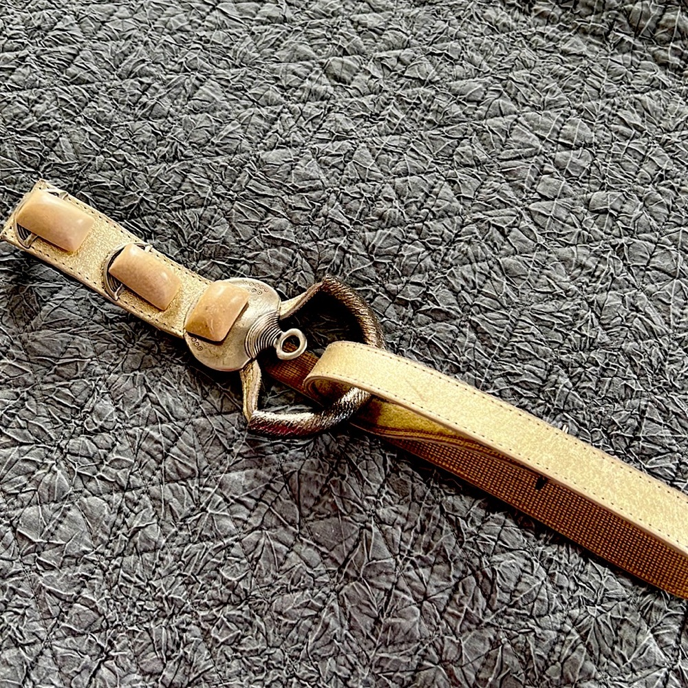 Designer Fashion Belt